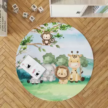 Ковер Conceptum Hypnose, цвет Bunt