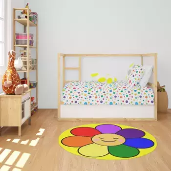 Ковер Conceptum Hypnose, цвет Bunt