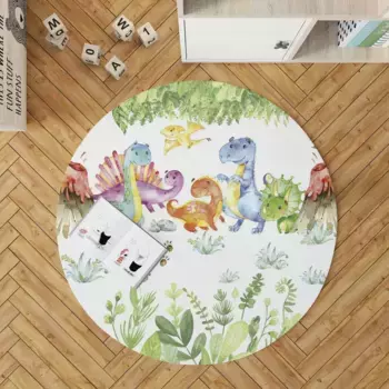 Ковер Conceptum Hypnose, цвет Bunt