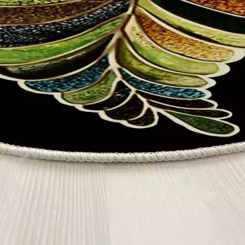 Ковер Conceptum Hypnose, цвет Bunt