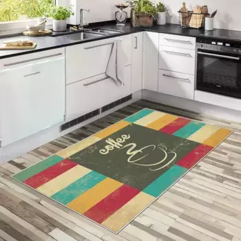 Ковер Conceptum Hypnose, цвет Bunt