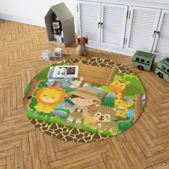 Ковер Conceptum Hypnose, цвет Bunt