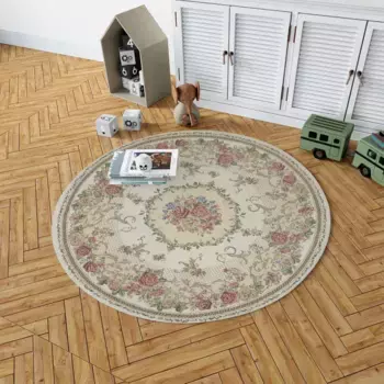 Ковер Conceptum Hypnose, цвет Bunt