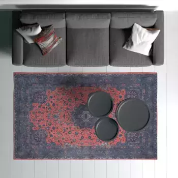 Ковер Conceptum Hypnose, цвет Bunt