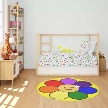 Ковер Conceptum Hypnose, цвет Bunt