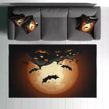 Ковер Conceptum Hypnose, цвет Bunt