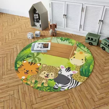 Ковер Conceptum Hypnose, цвет Bunt