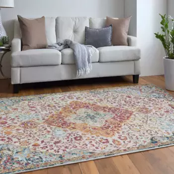 Ковер Conceptum Hypnose, цвет Bunt