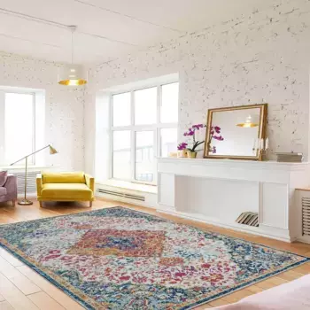 Ковер Conceptum Hypnose, цвет Bunt