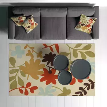 Ковер Conceptum Hypnose, цвет Bunt