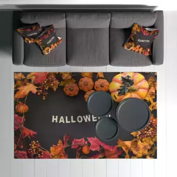 Ковер Conceptum Hypnose, цвет Bunt