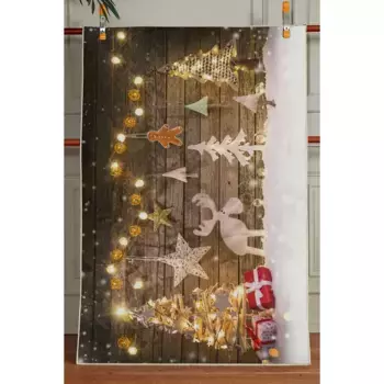 Ковер Conceptum Hypnose, цвет Bunt