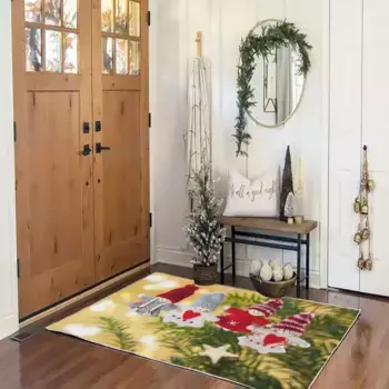 Ковер Conceptum Hypnose, цвет Bunt