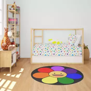 Ковер Conceptum Hypnose, цвет Bunt