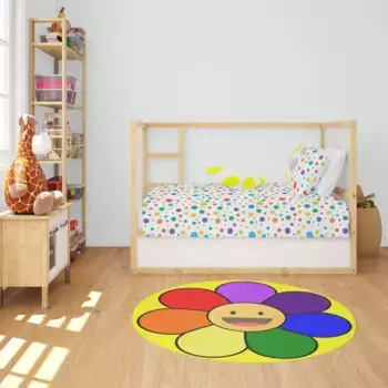 Ковер Conceptum Hypnose, цвет Bunt