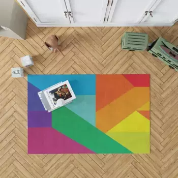 Ковер Conceptum Hypnose, цвет Bunt