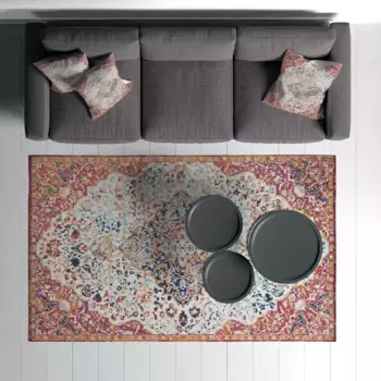 Ковер Conceptum Hypnose, цвет Bunt