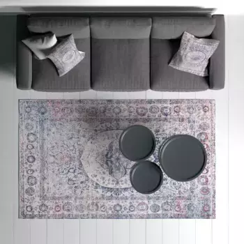 Ковер Conceptum Hypnose, цвет Bunt