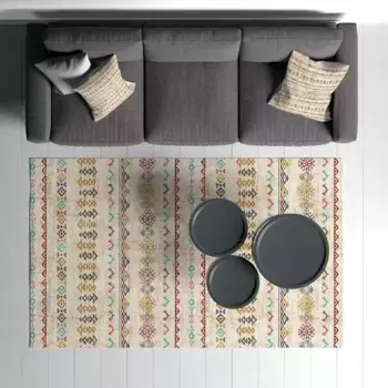 Ковер Conceptum Hypnose, цвет Bunt