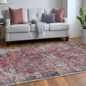 Ковер Conceptum Hypnose, цвет Bunt