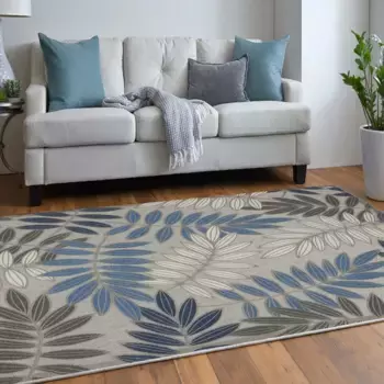 Ковер Conceptum Hypnose, цвет Bunt