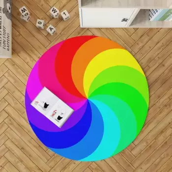 Ковер Conceptum Hypnose, цвет Bunt