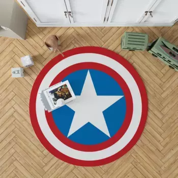 Ковер Conceptum Hypnose, цвет Bunt