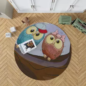 Ковер Conceptum Hypnose, цвет Bunt