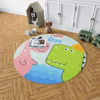 Ковер Conceptum Hypnose, цвет Bunt