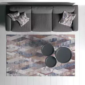 Ковер Conceptum Hypnose, цвет Bunt