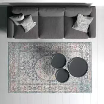 Ковер Conceptum Hypnose, цвет Bunt