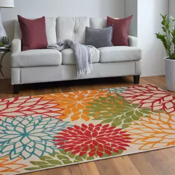 Ковер Conceptum Hypnose, цвет Bunt