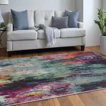 Ковер Conceptum Hypnose, цвет Bunt