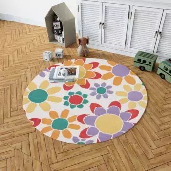 Ковер Conceptum Hypnose, цвет Bunt