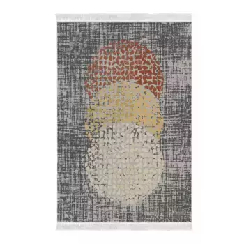 Ковер Conceptum Hypnose, коричневый