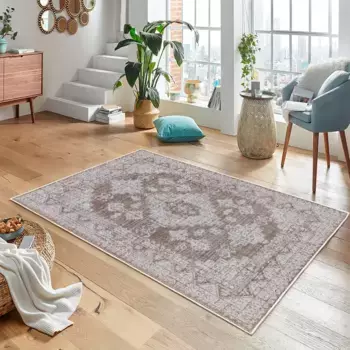 Ковер Conceptum Hypnose, коричневый