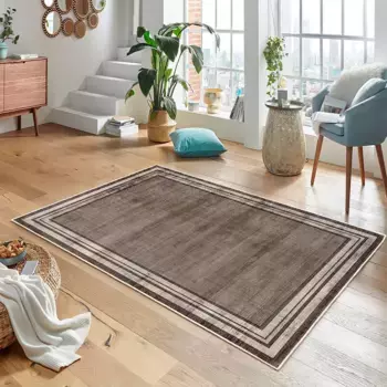 Ковер Conceptum Hypnose, коричневый