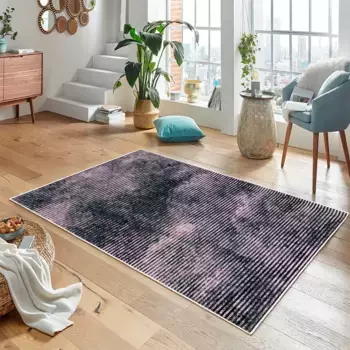 Ковер Conceptum Hypnose, розовый