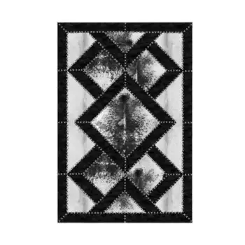 Ковер Conceptum Hypnose, серый