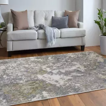 Ковер Conceptum Hypnose, серый