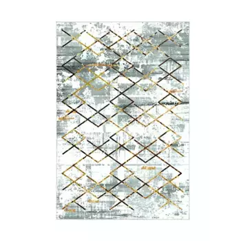 Ковер Conceptum Hypnose, серый