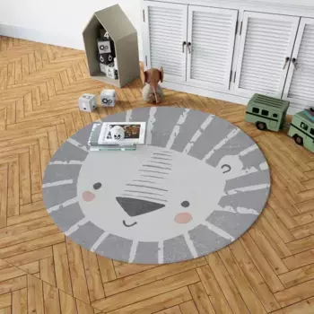 Ковер Conceptum Hypnose, серый