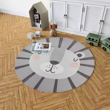 Ковер Conceptum Hypnose, серый