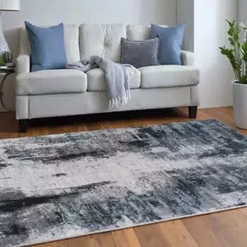 Ковер Conceptum Hypnose, серый