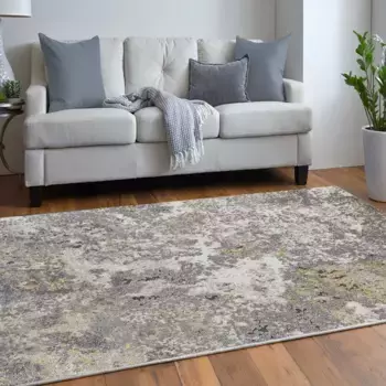 Ковер Conceptum Hypnose, серый