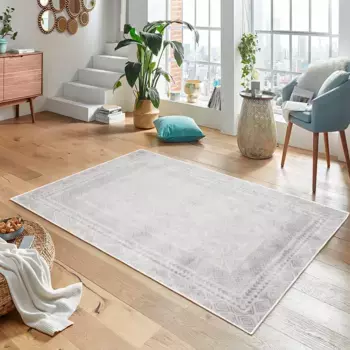 Ковер Conceptum Hypnose, серый