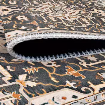 Ковер Conceptum Hypnose, серый