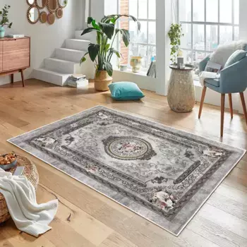 Ковер Conceptum Hypnose, серый