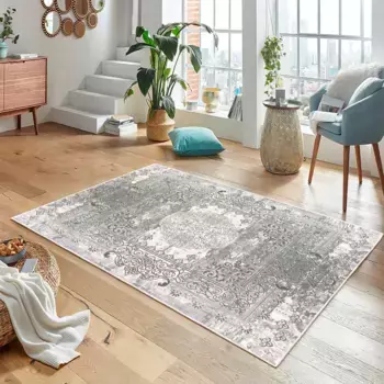 Ковер Conceptum Hypnose, серый