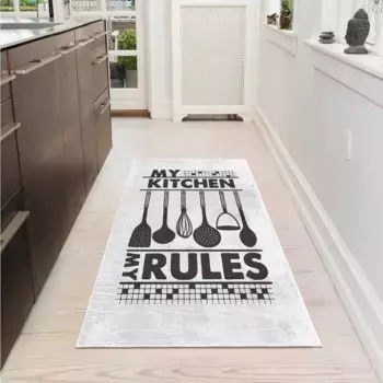 Ковер Conceptum Hypnose, серый